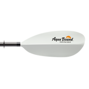 Manta Ray Hybrid 2-Piece Versa-Lok™ Kayak Paddle