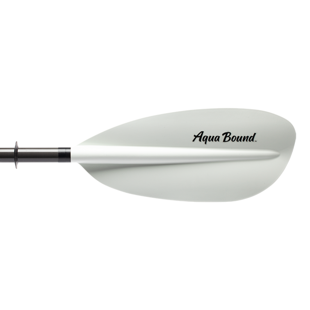 Manta Ray Hybrid 2-Piece Versa-Lok™ Kayak Paddle