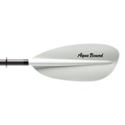 Manta Ray Hybrid 2-Piece Versa-Lok™ Kayak Paddle
