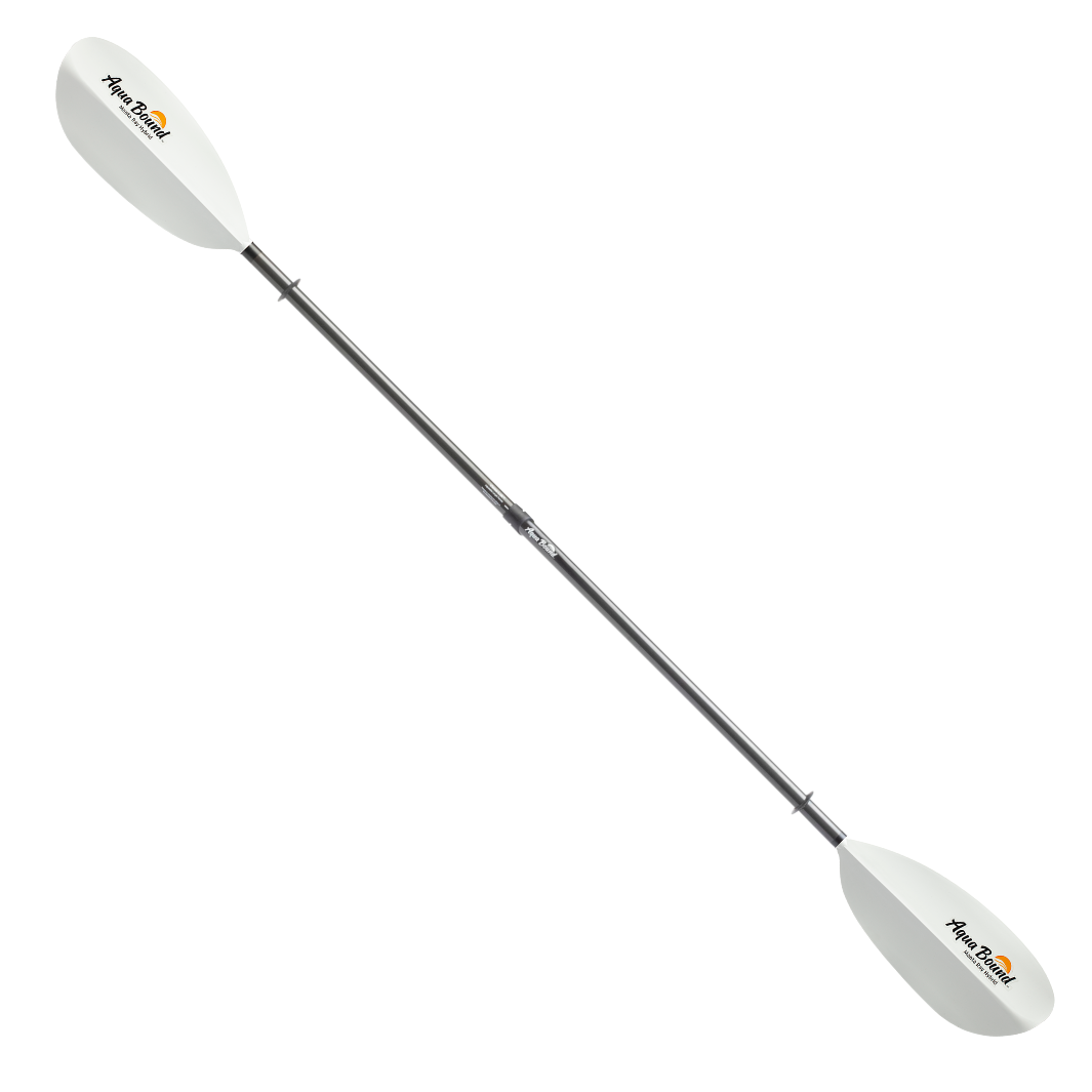 Manta Ray Hybrid 2-Piece Versa-Lok™ Kayak Paddle