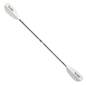 Manta Ray Hybrid 2-Piece Versa-Lok™ Kayak Paddle