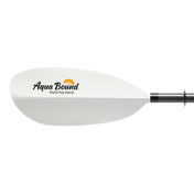 Manta Ray Hybrid 2-Piece Versa-Lok™ Kayak Paddle