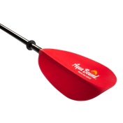 Manta Ray Hybrid 4-Piece Posi-Lok™ Kayak Paddle