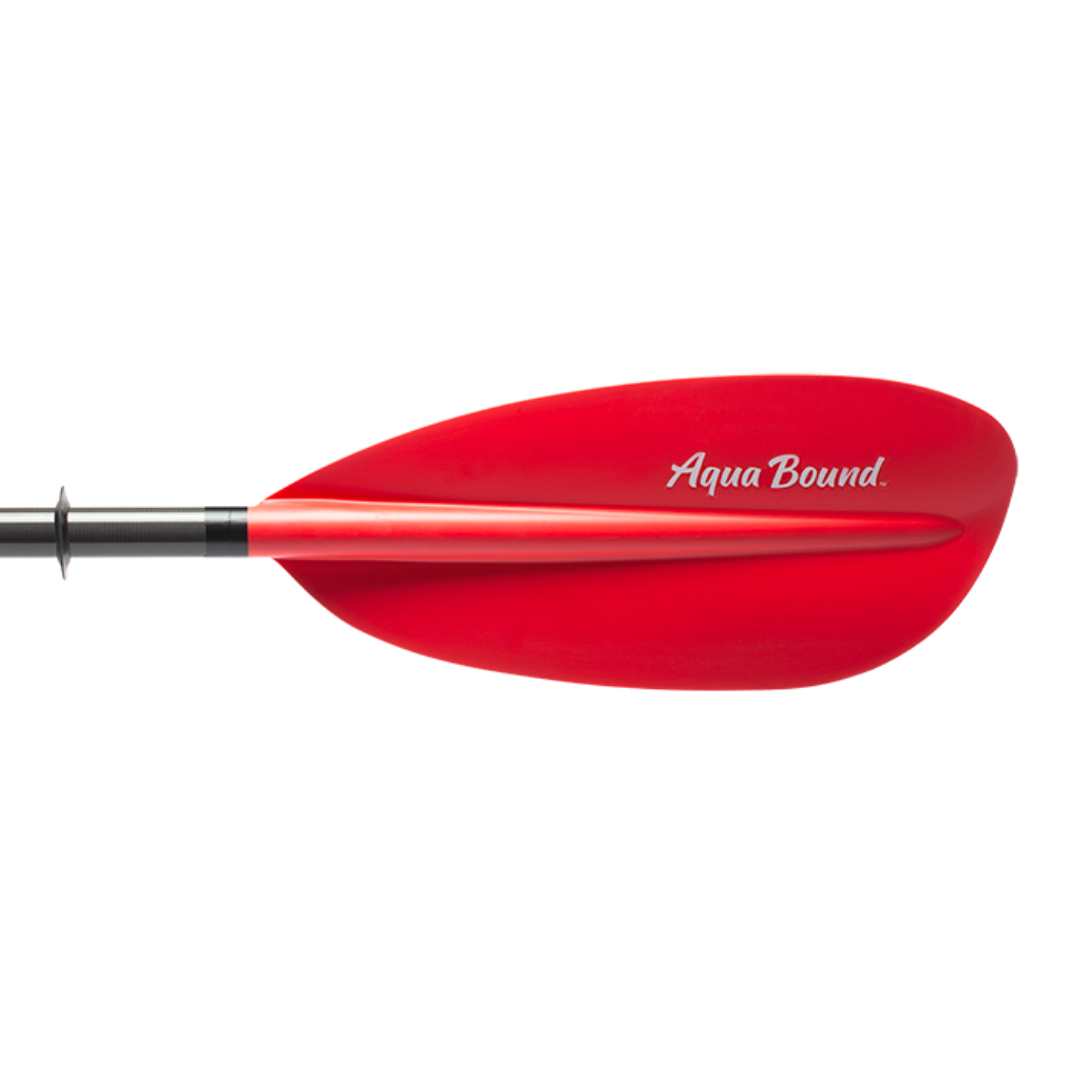 Manta Ray Hybrid 4-Piece Posi-Lok™ Kayak Paddle