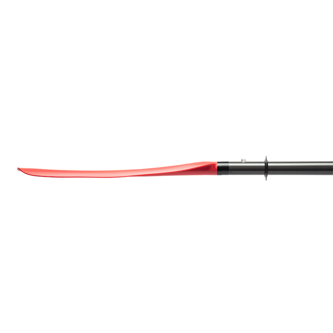 Manta Ray Hybrid 4-Piece Posi-Lok™ Kayak Paddle