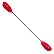 Manta Ray Hybrid 4-Piece Posi-Lok™ Kayak Paddle