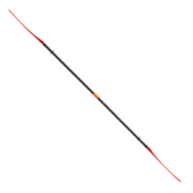 Manta Ray Hybrid 4-Piece Posi-Lok™ Kayak Paddle