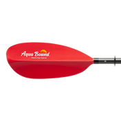 Manta Ray Hybrid 4-Piece Posi-Lok™ Kayak Paddle
