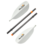 Manta Ray Hybrid 4-Piece Posi-Lok™ Kayak Paddle