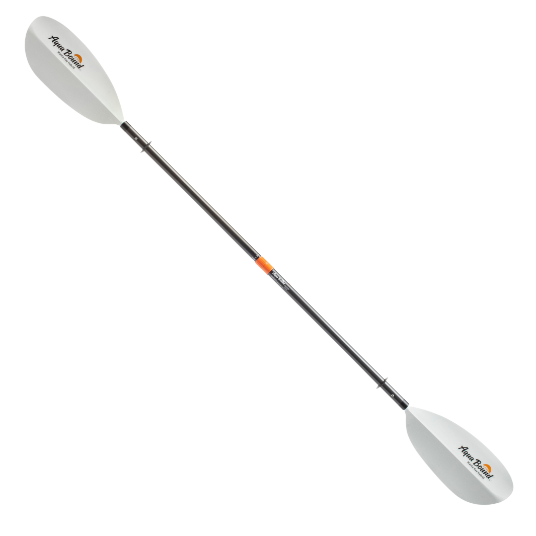 Manta Ray Hybrid 4-Piece Posi-Lok™ Kayak Paddle