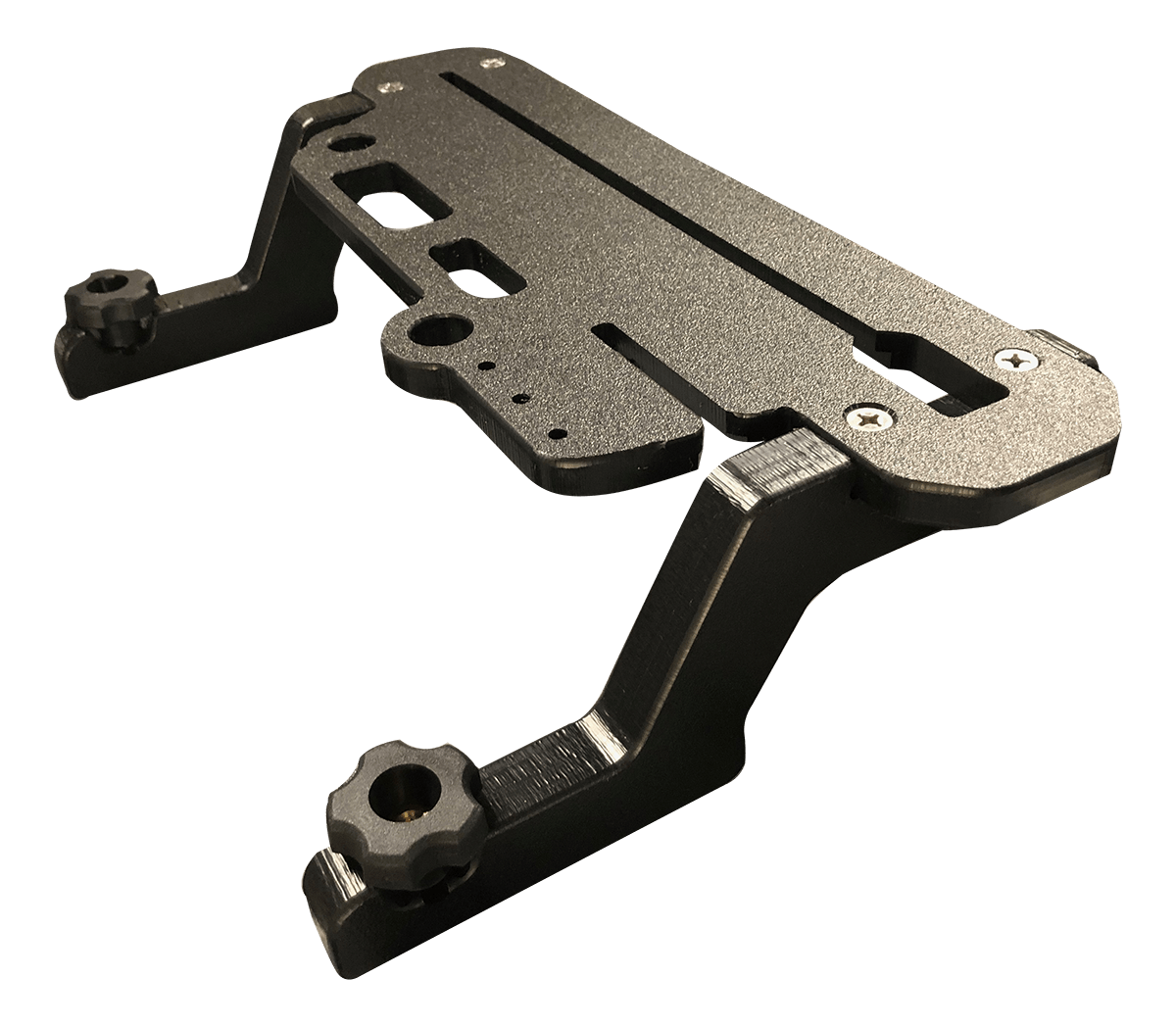 QuickTrack™ NuCanoe