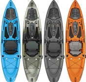 Native Falcon 11 Fishing Kayak