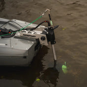 Bonafide PWR NK180PRO Stern Motor Build