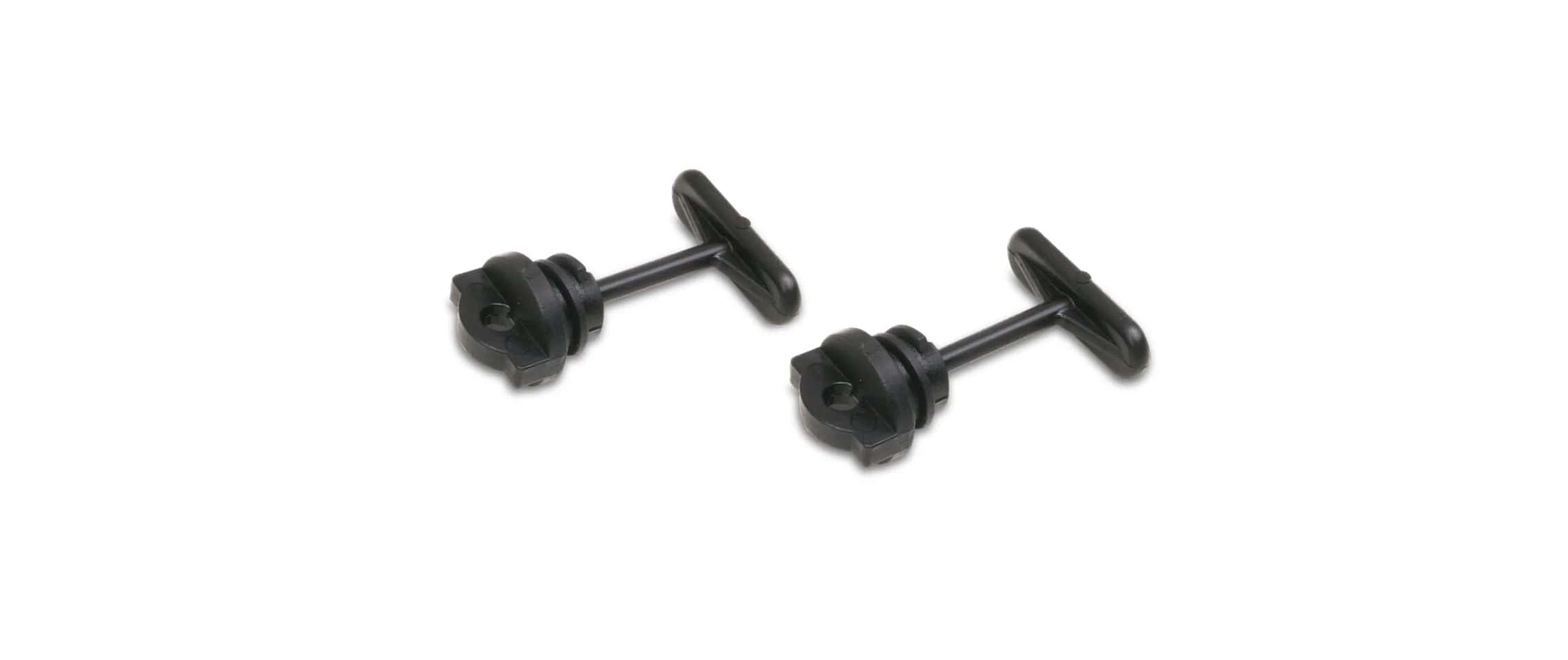 Liquidlogic Kayaks Whitewater Drain Plug Set