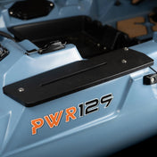 Bonafide PWR129 Side Plate Kit