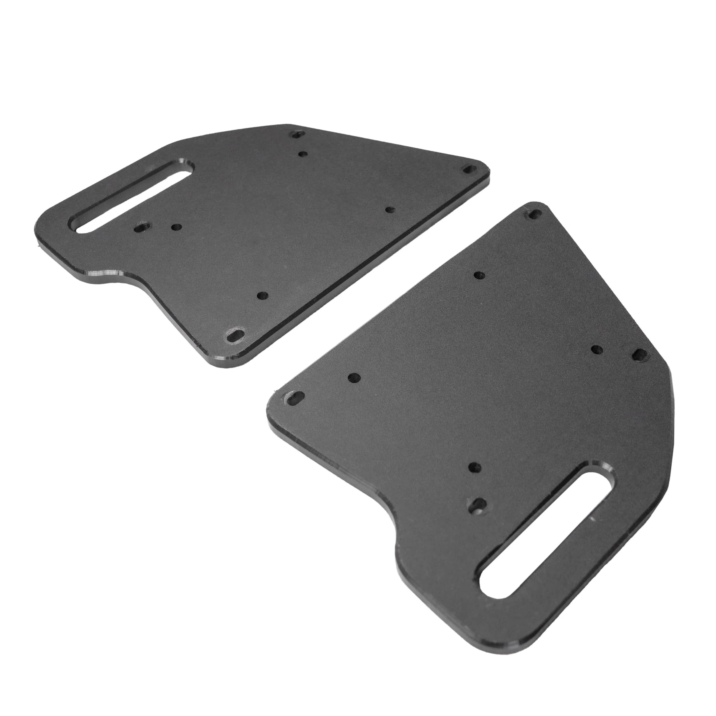 Bonafide PWR129 Stern Plates