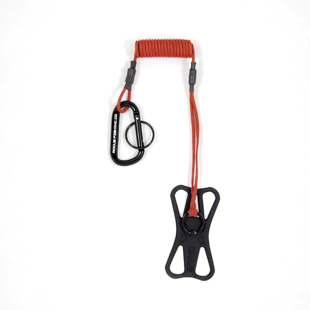 Rogue Gear Co The Protector Phone Tether XD Red