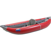 Aire Outfitter I Inflatable kayak
