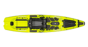 Bonafide SS127 Fishing Kayak