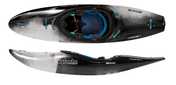 Pyranha ReactR Whitewater Kayak