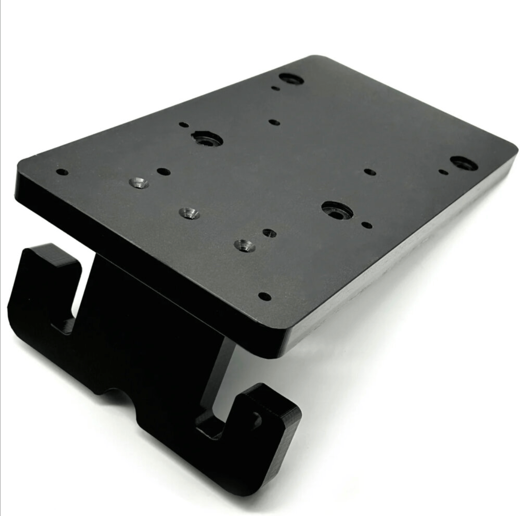 Bonafide XTR130 Bow Motor Mount