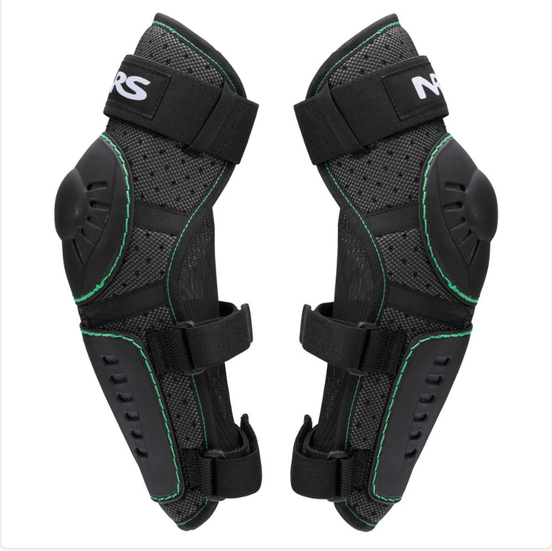 NRS Go-Left Elbow Pads