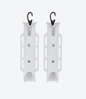 YakAttack TetherTube Rod Holder 2 Pack