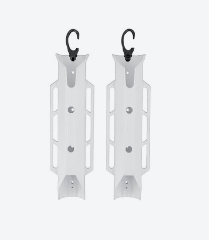 YakAttack TetherTube Rod Holder 2 Pack