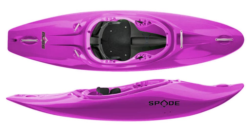 Spade Kayaks Bliss