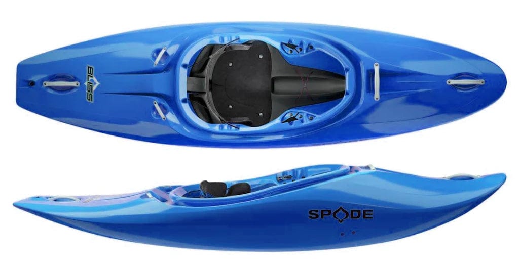Spade Kayaks Bliss