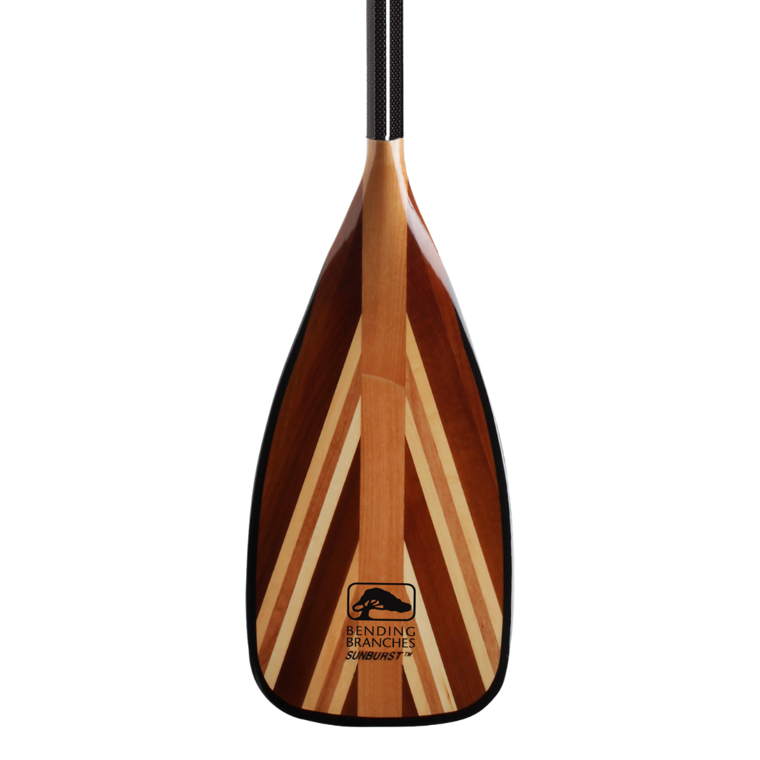 Sunburst CB 11