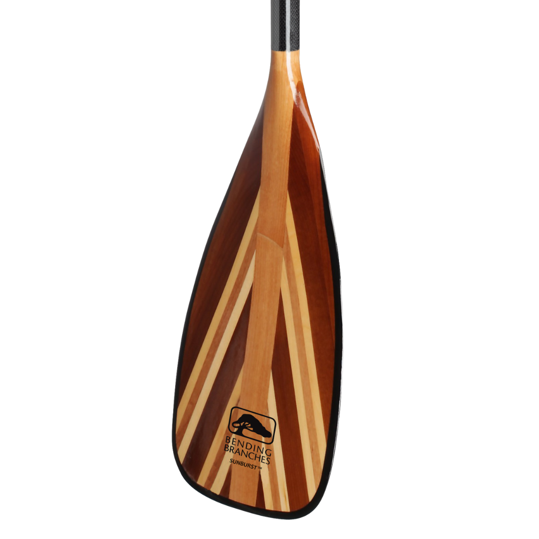 Sunburst CB 11