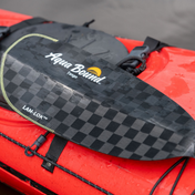 Tango Carbon 4-Piece Posi-Lok Straight Shaft Kayak Paddle
