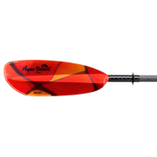 Tango Fiberglass 4-Piece Straight Shaft Kayak Paddle