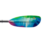 Tango Fiberglass 2-Piece Bent Shaft Kayak Paddle