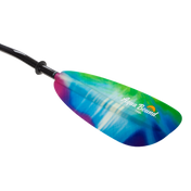 Tango Fiberglass 2-Piece Bent Shaft Kayak Paddle