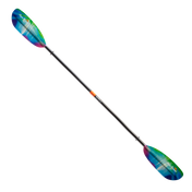 Tango Fiberglass 2-Piece Bent Shaft Kayak Paddle