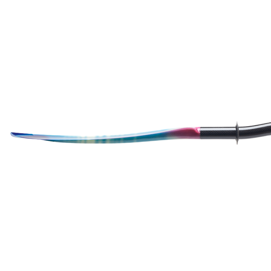 Tango Fiberglass 2-Piece Bent Shaft Kayak Paddle