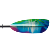 Tango Fiberglass 2-Piece Bent Shaft Kayak Paddle