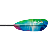 Tango Fiberglass 4-Piece Straight Shaft Kayak Paddle