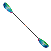 Tango Fiberglass 4-Piece Straight Shaft Kayak Paddle