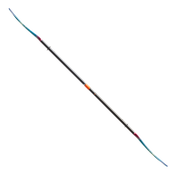 Tango Fiberglass 4-Piece Straight Shaft Kayak Paddle
