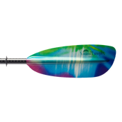 Tango Fiberglass 4-Piece Straight Shaft Kayak Paddle