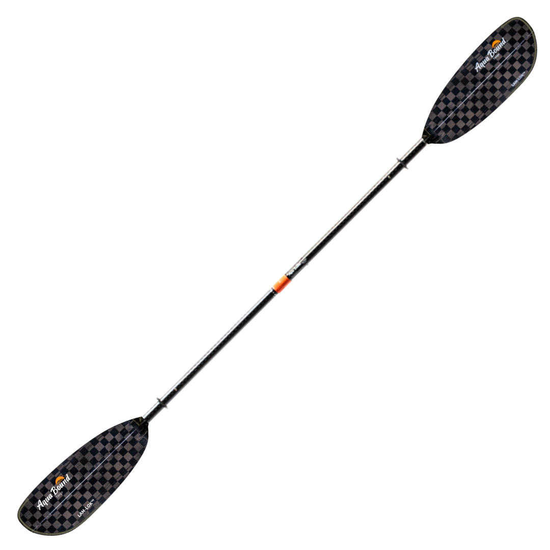 Tango Carbon 4-Piece Posi-Lok Straight Shaft Kayak Paddle