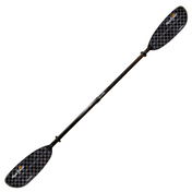 Tango Carbon 2-Piece Versa-Lok Straight Shaft Kayak Paddle