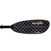 Tango Carbon 2-Piece Versa-Lok Straight Shaft Kayak Paddle