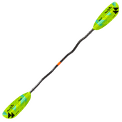 Tango Fiberglass 2-Piece Bent Shaft Kayak Paddle