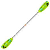 Tango Fiberglass 4-Piece Straight Shaft Kayak Paddle