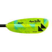 Tango Fiberglass 2-Piece Bent Shaft Kayak Paddle