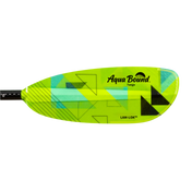 Tango Fiberglass 4-Piece Straight Shaft Kayak Paddle